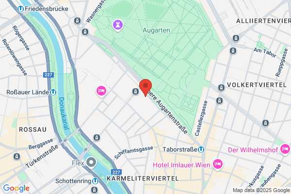 Oeffentliche Hauptschule