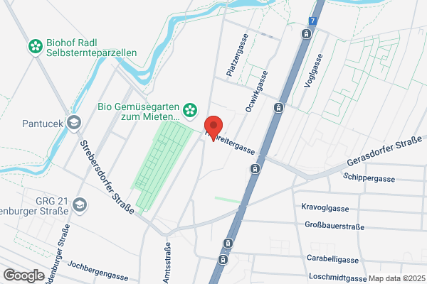 Oeffentliche Hauptschule d. Stadt Wien