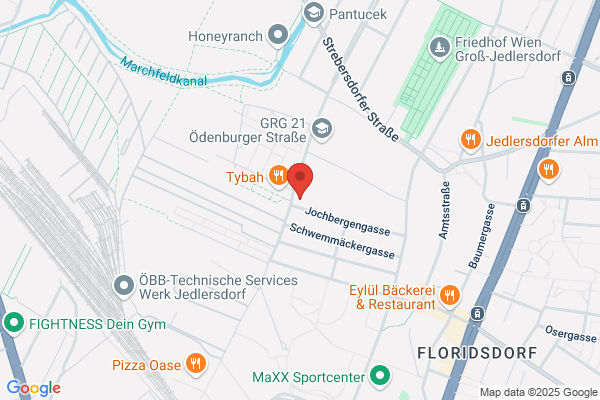 Oeffentliche Hauptschule der Stadt Wien