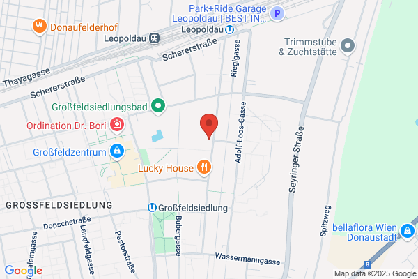 Oeffentliche Volksschule