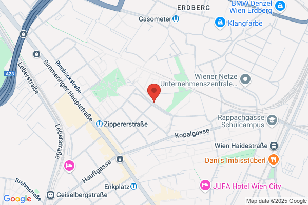 Oeffentliche Volksschule