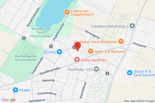 Oeffentliche Volksschule der Stadt Wien