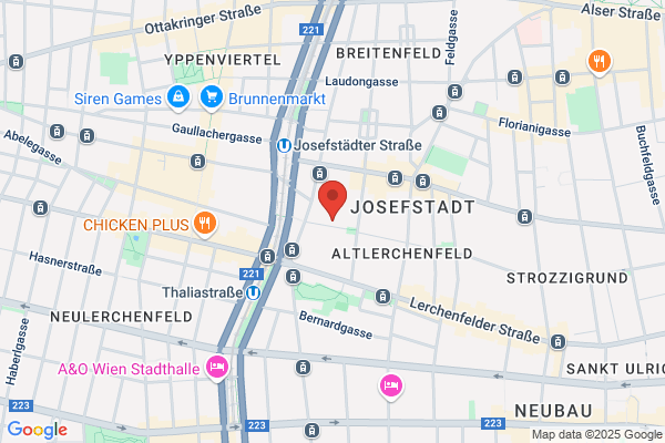 Oeffentliche Volksschule der Stadt Wien