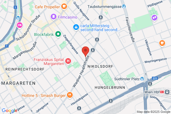 Piaristenvolksschule und Halbinternat St. Thekla