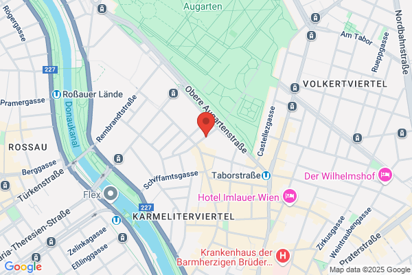 Private Hauptschule