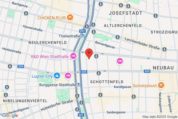 IV Zoder GmbH