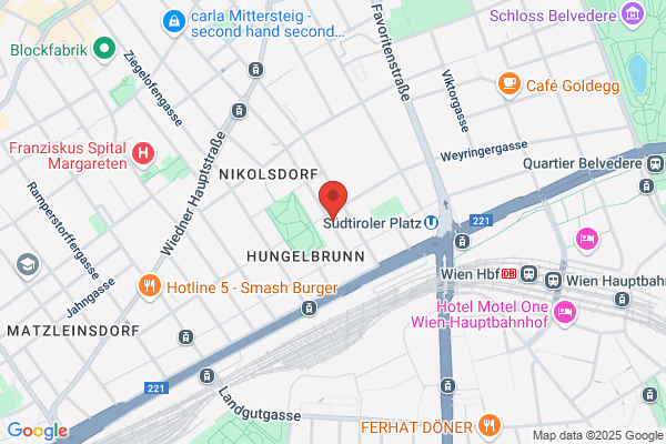 SDD Gebäudemanagement GmbH