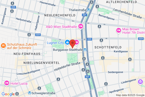 Vlk & Partner Immobilienverwaltung GmbH