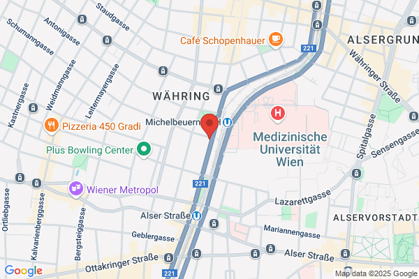 Gebäudeverwaltung - Ruthner GmbH