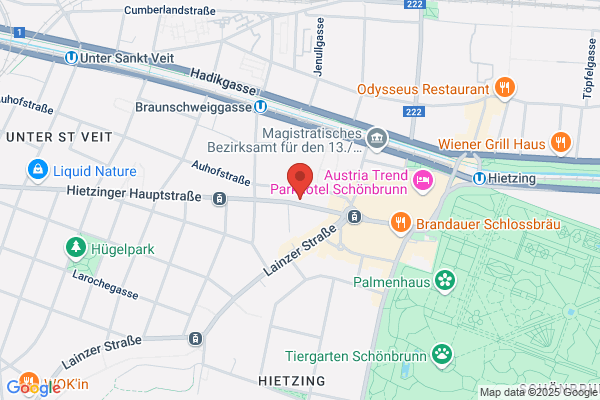 Immobilientreuhänder - Mag. Marie-Theres Scherbaum