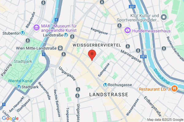 KeB Immobilienverwaltung GmbH