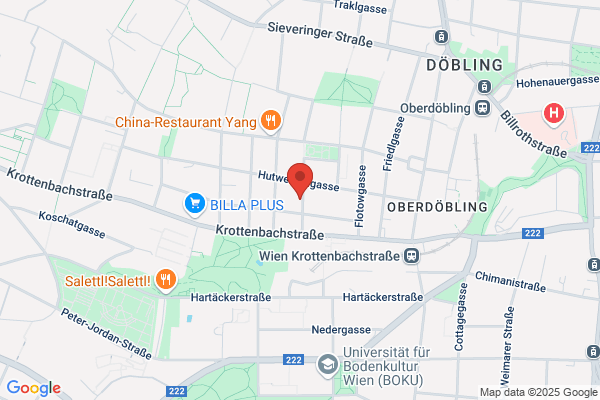 Friedrich Beinhauer Gesellschaft m.b.H.