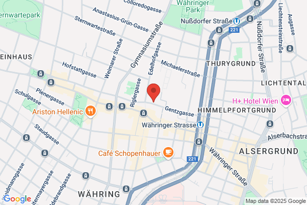 Spatz Immobilien GmbH