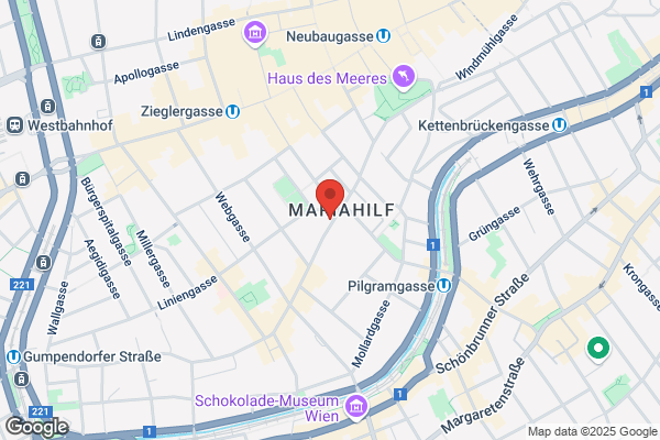 MRG Metzger Realitaeten Beratung- u. Bewertungsges. mbH