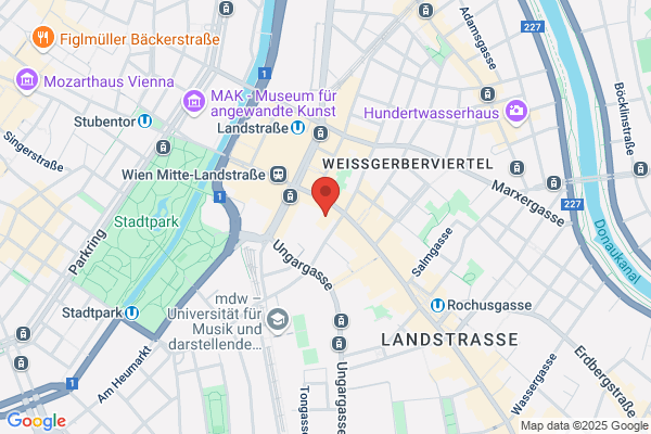 Projektentwicklung Fleischmarkt 14 Guttmann OEG