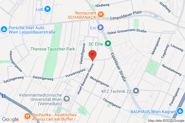 Abfallservice und Transport GmbH