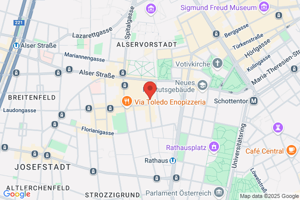 Adelsberger und Daubek KEG