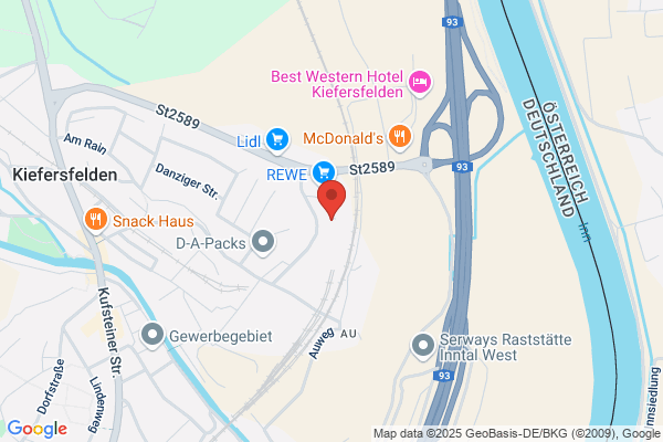 Bacher Transport GesmbH
