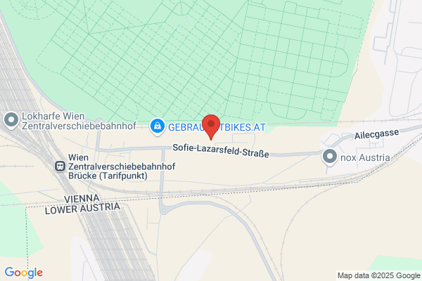 Buichl Transport- u. Muell- sammelges.mbH