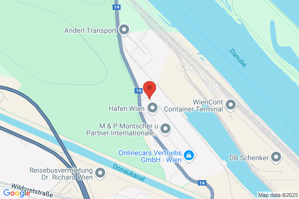 Bultrans Transport und Handels GmbH