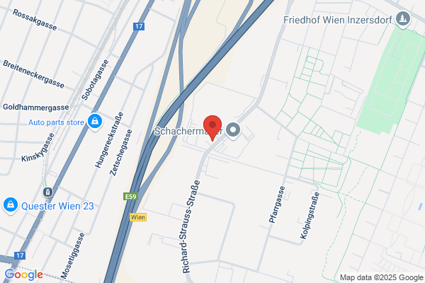 Cross-Trade Speditions- und Handels GmbH