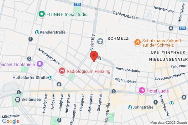 D.A.F. Transport und Handels GesmbH