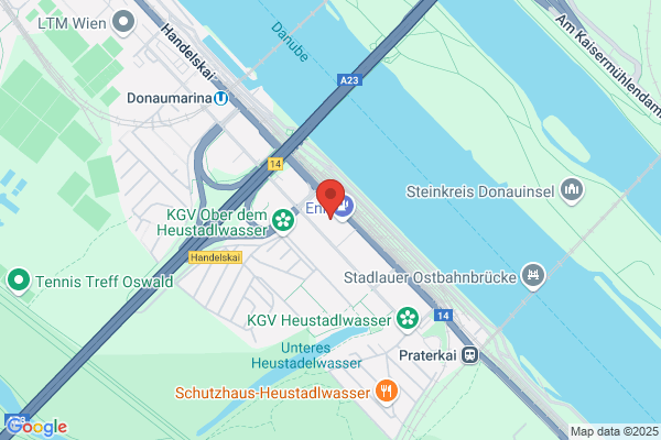 Danube Shipping Management Service Ges. mbH