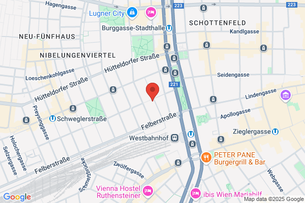 Dragan Trans TransportgesmbH