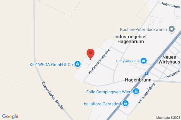 Ewens Transport- und HandelsgmbH