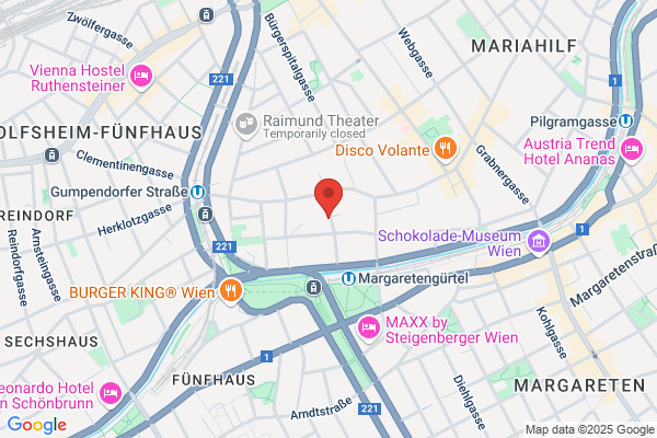 Funktrans Botendienst Ges.mbH