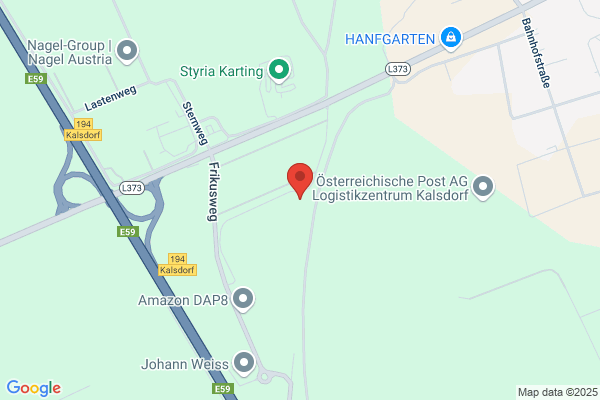 Galler Gueterbefoerderung GmbH