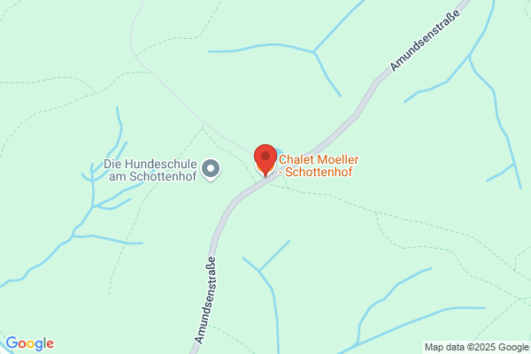 Forstrevier Siegmundshof