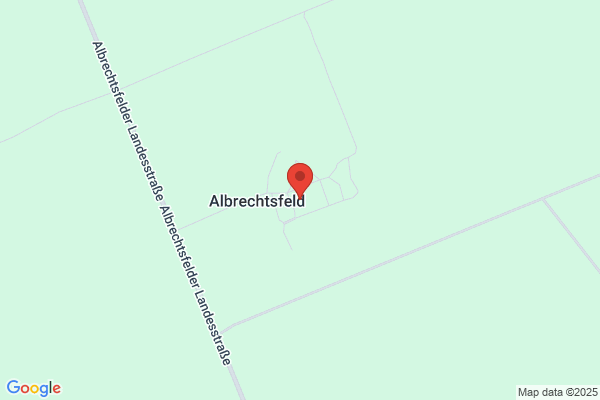 Gutsverwaltung Albrechtsfeld GmbH