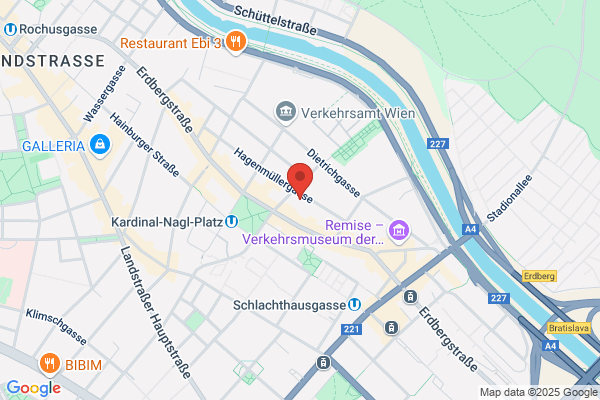 Bundesgymnasium u Bundesrealgymnasium