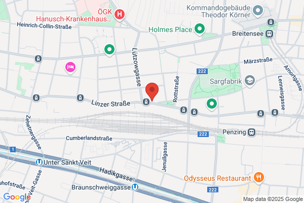 Bundesrealgymnasium Wien 14