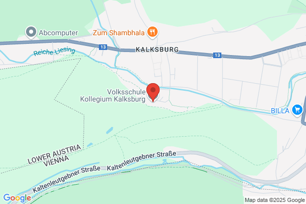 Kollegium Kalksburg