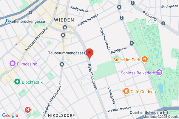 Oeffentliches Gymnasium d. Stiftung Theresianische Akademie