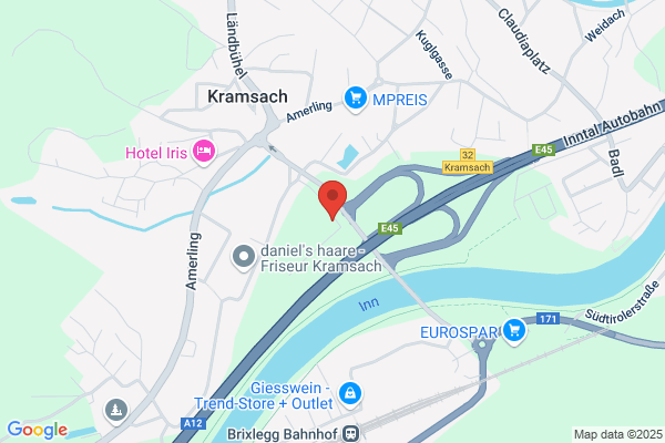 Lanzinger Busreisen GmbH