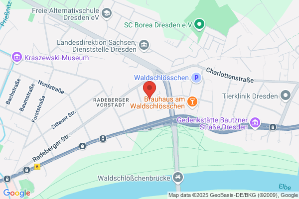 Dr. Nagl Managementberatung