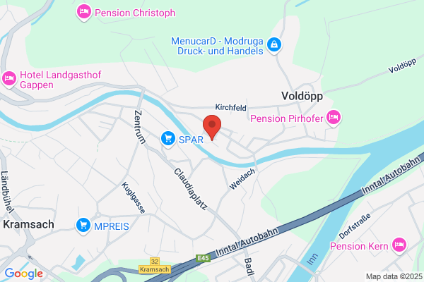 Volksspielhaus Kramsach