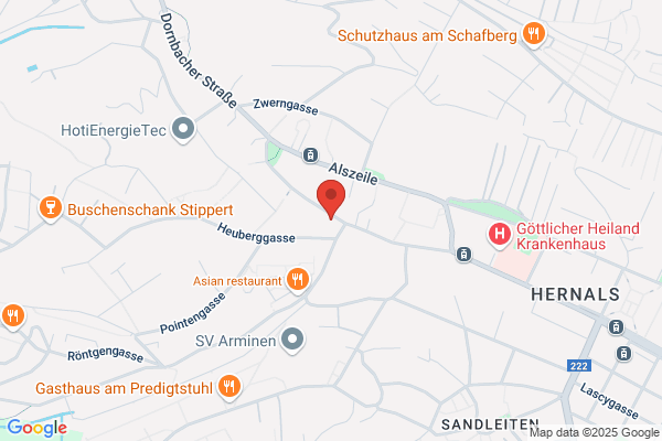 Dr. Peter Dittrich Hanusch-Krankenhaus HNO Abteilung