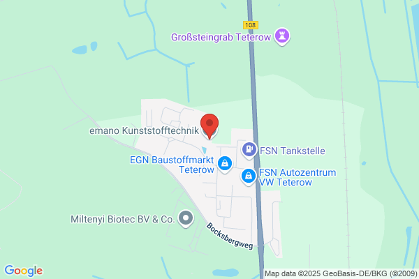 EMANO Automatenverleih GmbH