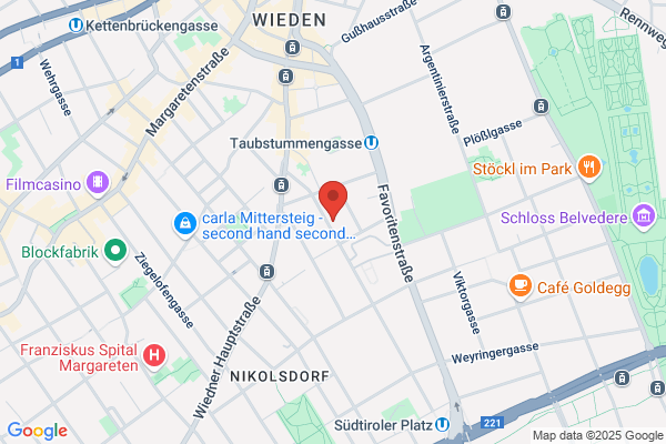 KOI Projektentwicklung GmbH