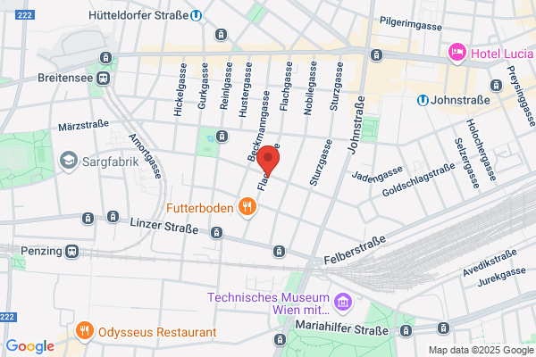 Schicho Ulrike Dipl-TA Dr