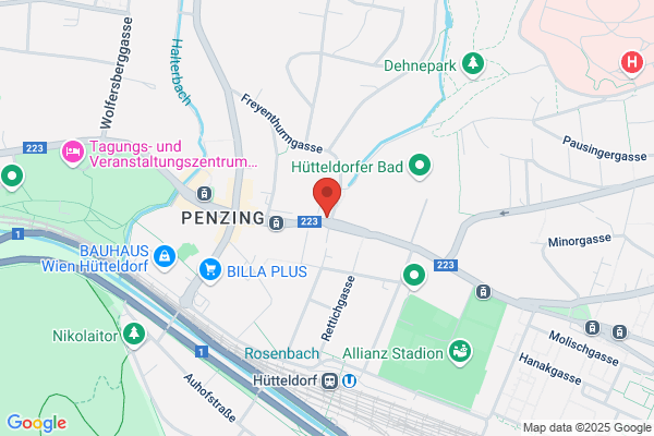 Schoenbrunn Veranstaltungs- Service