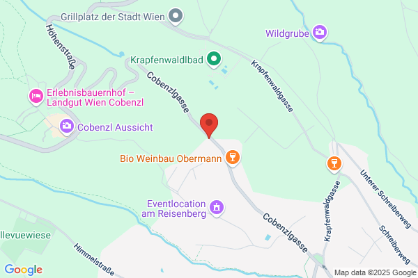 Weissenbach und Co KEG