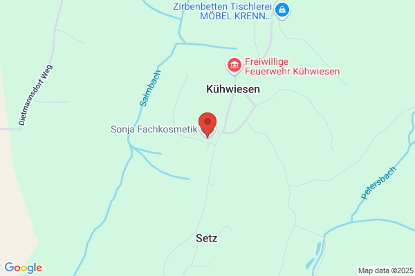 Sonja Fachkosmetik