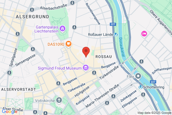 Dr. A.G. Picha GmbH