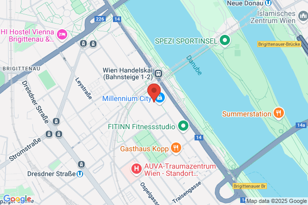 Dreizack HandelsgesmbH