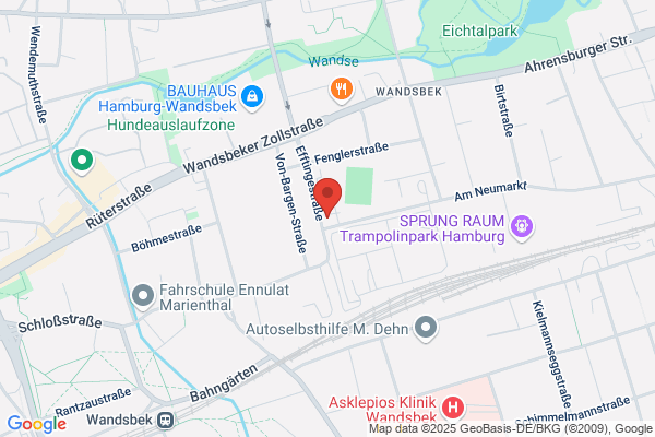 Euran Handelsgesellschaft mbH